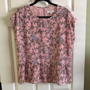 Loft blouse Medium